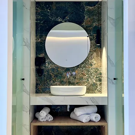 Hotel Mihasi 5*