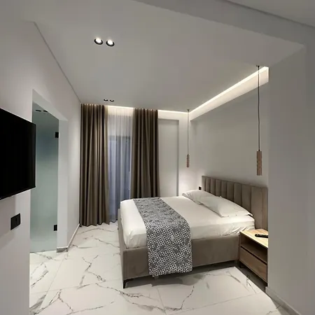 Mihasi 호텔 사밀