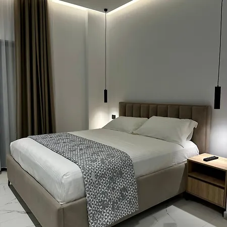 Hotel Mihasi Ksamil