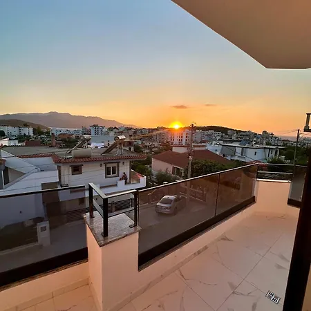 호텔 Mihasi 사밀