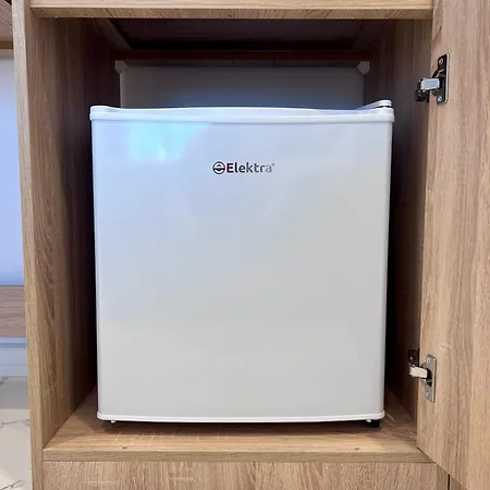 فندق Mihasi كساميل