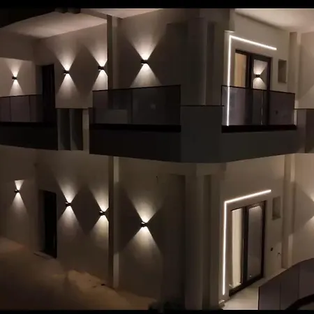 Mihasi 5* كساميل