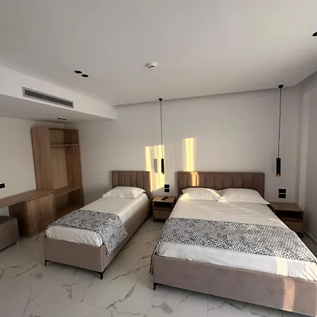 Mihasi فندق كساميل