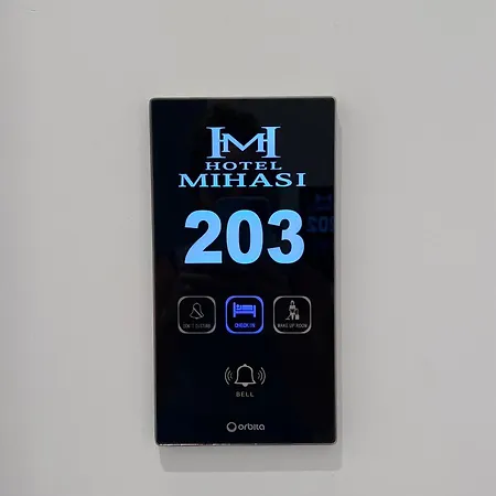 Mihasi فندق 5*
