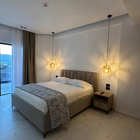 Mihasi Hotel 5*